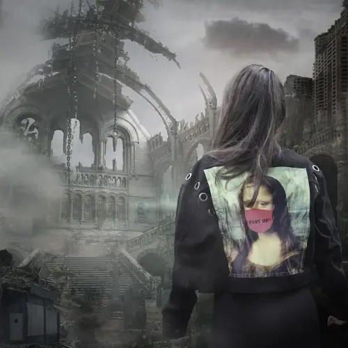 ODC (FRA-2) : I Love the Way You Fall